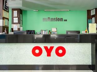 hotel o mansion inn