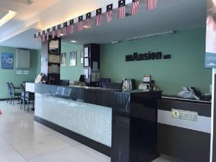 hotel o mansion inn