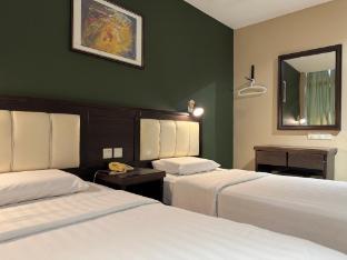 hotel o mansion inn