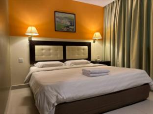 hotel o mansion inn