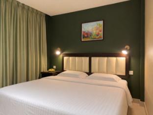 hotel o mansion inn