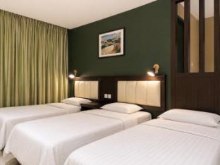 hotel o mansion inn