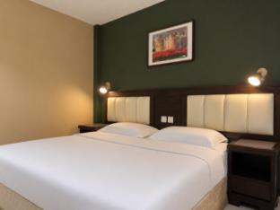 hotel o mansion inn