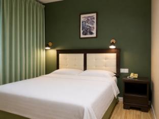 hotel o mansion inn