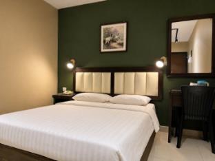 hotel o mansion inn