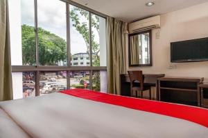hotel o mansion inn