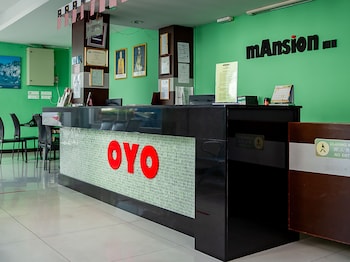 hotel o mansion inn