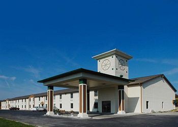 quality inn newton at i 80
