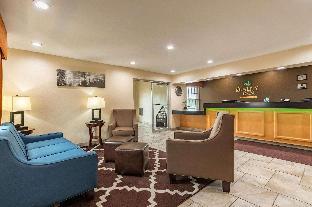 quality inn newton at i 80