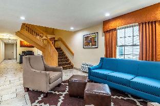 quality inn newton at i 80