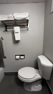quality inn newton at i 80