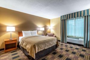 quality inn newton at i 80
