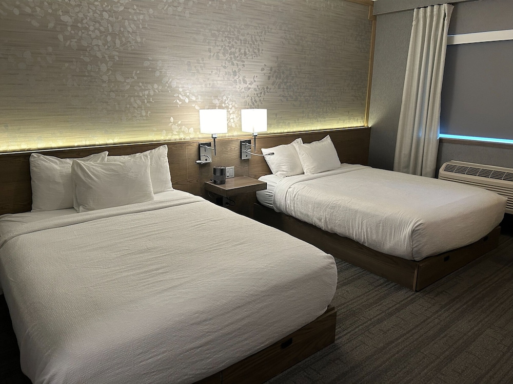voco niagara falls the cadence by ihg