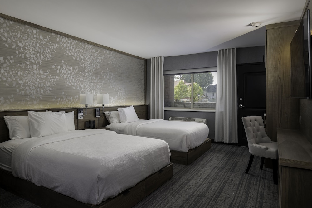 voco niagara falls the cadence by ihg