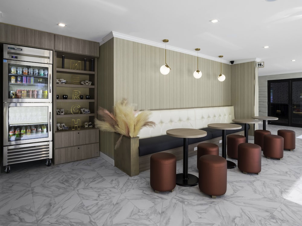 voco niagara falls the cadence by ihg