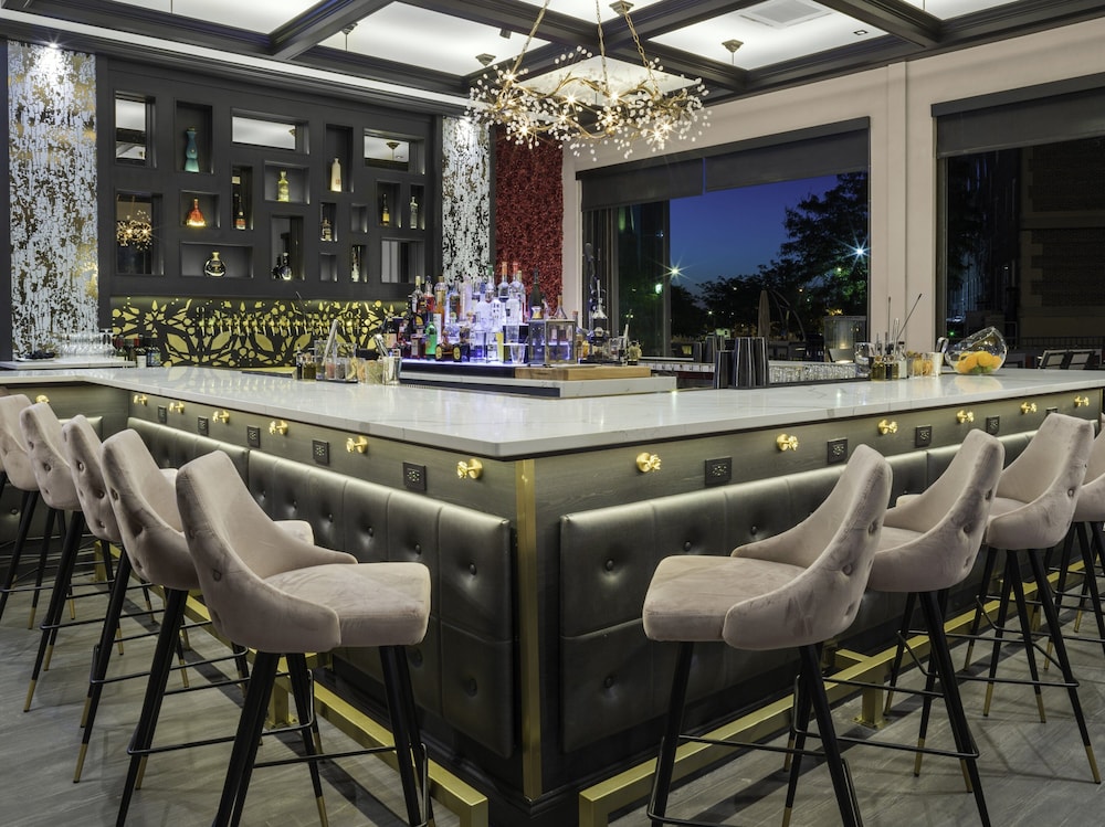 voco niagara falls the cadence by ihg