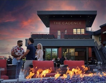 voco niagara falls the cadence by ihg