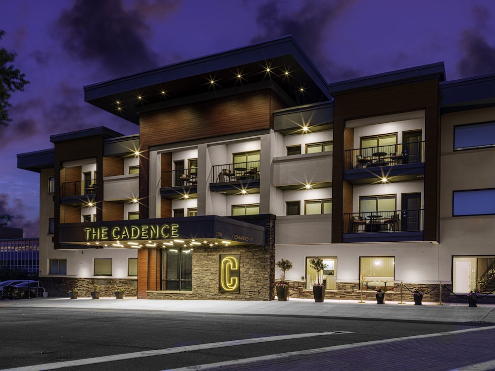voco niagara falls the cadence by ihg