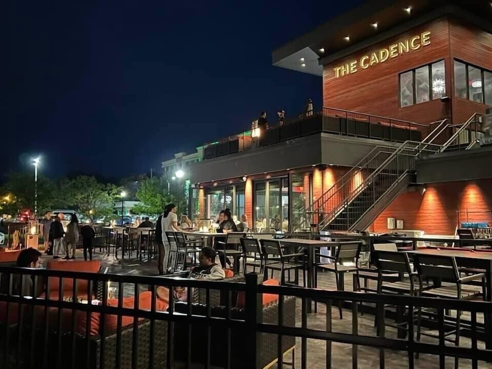 voco niagara falls the cadence by ihg