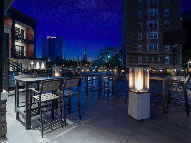 voco the cadence an ihg hotel