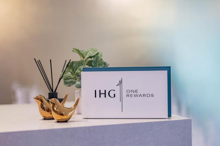 voco niagara falls the cadence by ihg