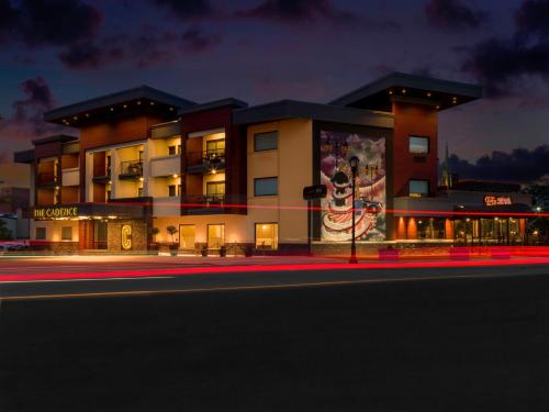 voco niagara falls the cadence by ihg