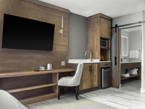 voco niagara falls the cadence by ihg