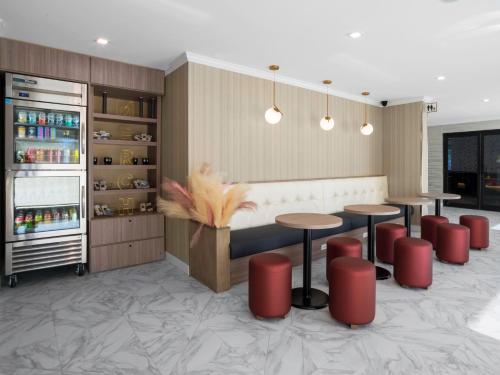 voco niagara falls the cadence by ihg