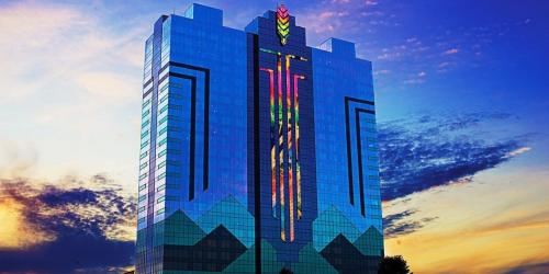 voco niagara falls the cadence by ihg