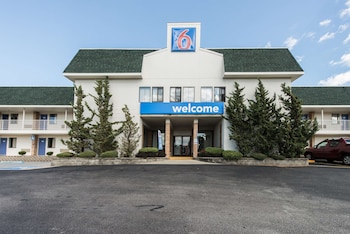 motel 6 niantic ct new london