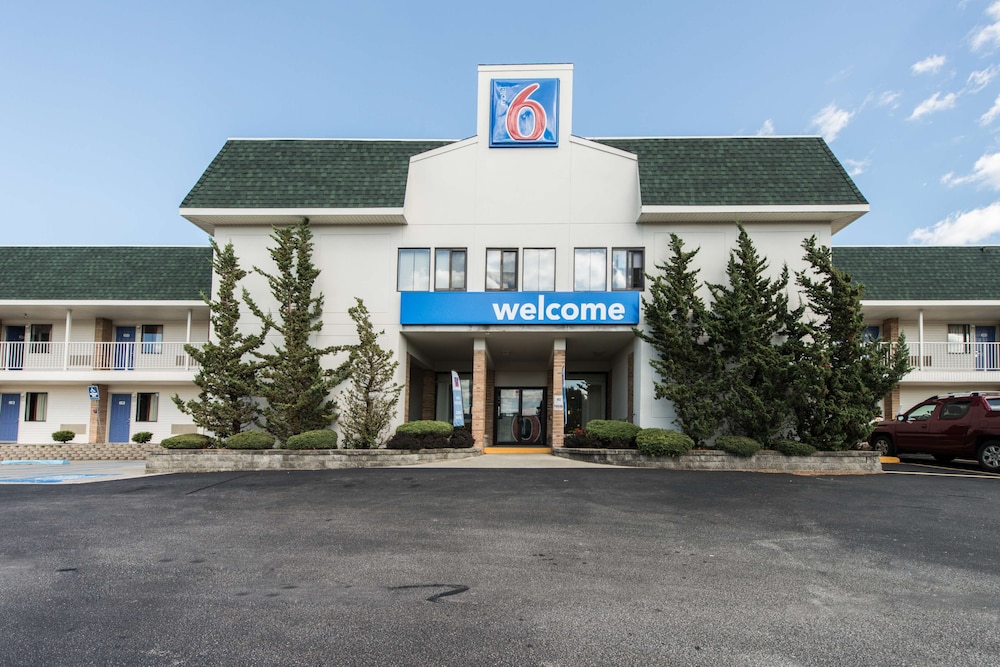 motel 6 niantic ct new london