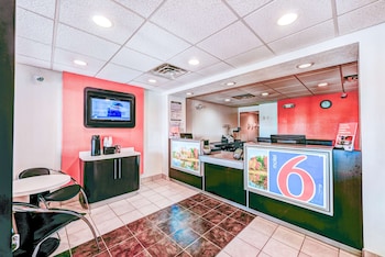 motel 6 niantic ct new london