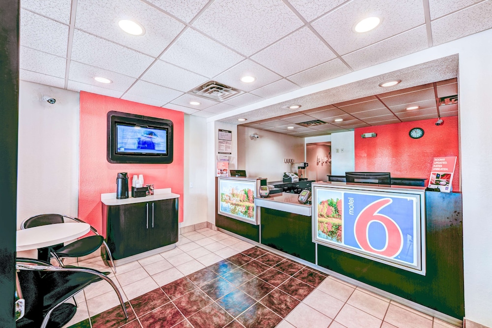 motel 6 niantic ct new london