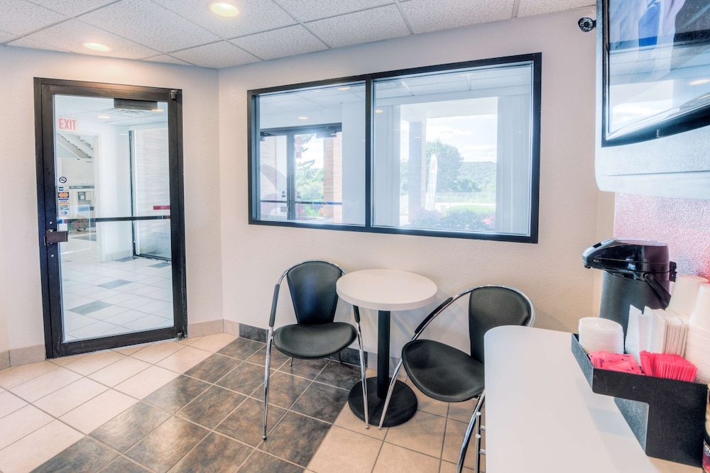 motel 6 niantic ct new london