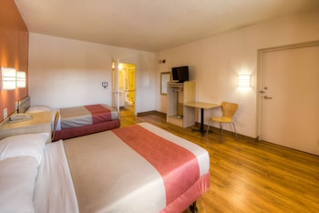 motel 6 niantic ct new london