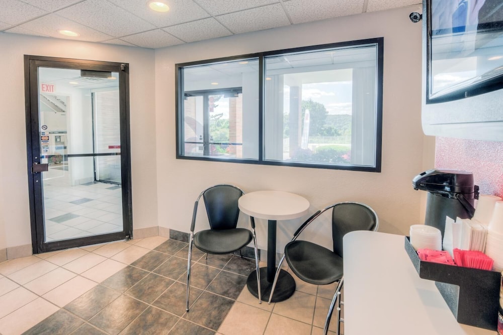 motel 6 niantic ct new london