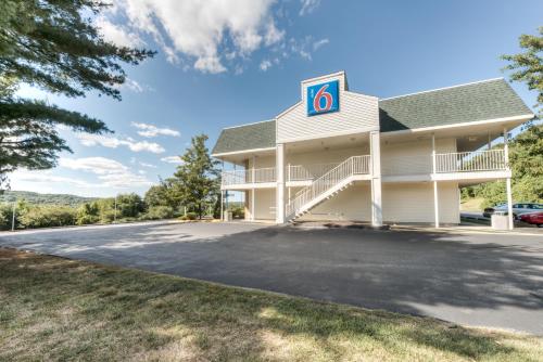 motel 6 niantic ct new london