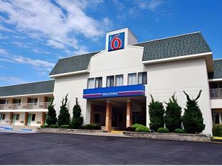 motel 6 niantic ct new london