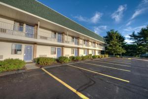 motel 6 niantic ct new london
