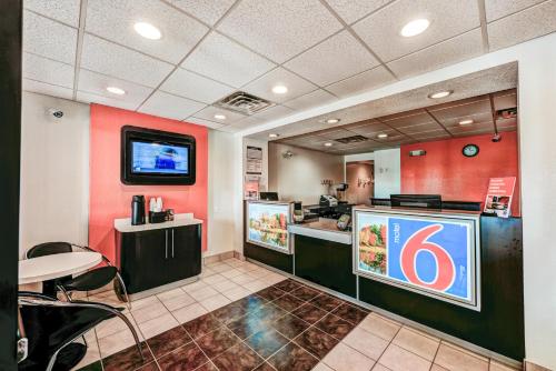 motel 6 niantic ct new london