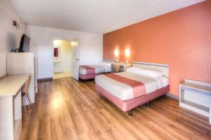 motel 6 niantic ct new london