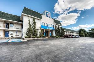motel 6 niantic ct new london