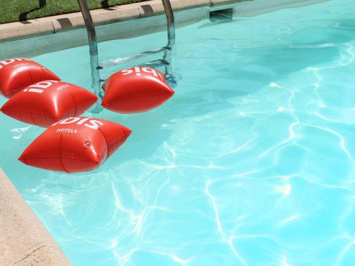 ibis nice centre gare