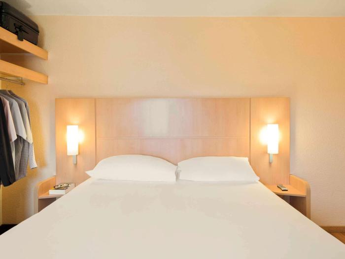 ibis nice centre gare