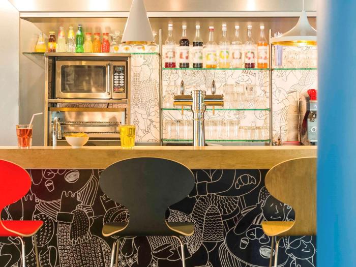 ibis nice centre gare