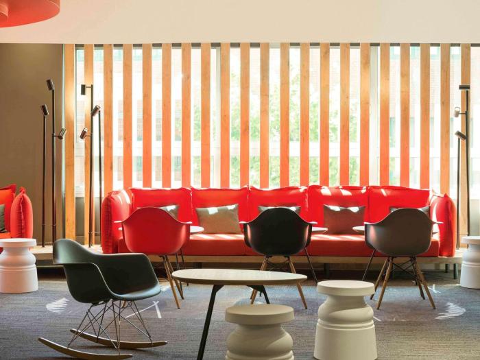 ibis nice centre gare