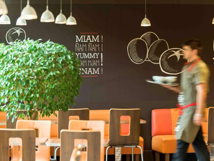 ibis nice centre gare