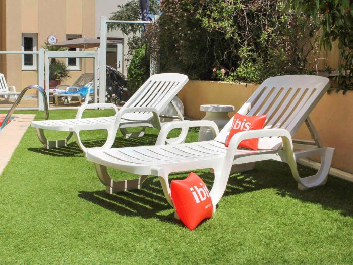 ibis nice centre gare