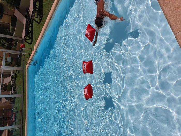 ibis nice centre gare