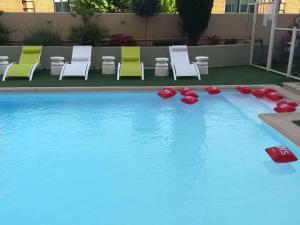 ibis nice centre gare